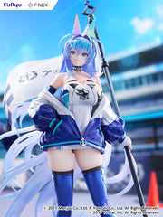 FuRyu F:NEX 1/7 PVC 新澤西 IRF2024 Ver.《碧藍航線》