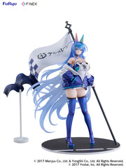 FuRyu F:NEX 1/7 PVC 新澤西 IRF2024 Ver.《碧藍航線》