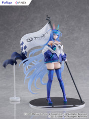 FuRyu F:NEX 1/7 PVC 新澤西 IRF2024 Ver.《碧藍航線》