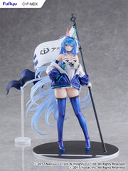 FuRyu F:NEX 1/7 PVC 新澤西 IRF2024 Ver.《碧藍航線》