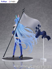FuRyu F:NEX 1/7 PVC 新澤西 IRF2024 Ver.《碧藍航線》