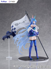 FuRyu F:NEX 1/7 PVC 新澤西 IRF2024 Ver.《碧藍航線》