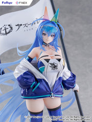 FuRyu F:NEX 1/7 PVC 新澤西 IRF2024 Ver.《碧藍航線》