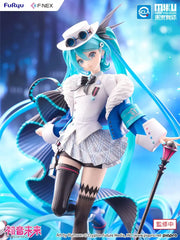 Furyu F:NEX 1/7 PVC 初音未來 MIKU WITH YOU 2025 Ver.