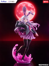 Touhou Project - Reisen Udongein Inaba illustration by Uuzan / 鈴仙·優曇華院·因幡 illustration by Uuzan