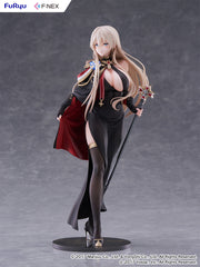 Azur Lane - Bismarck Formal Dress ver. / 碧藍航線 俾斯麥 正裝Ver.
