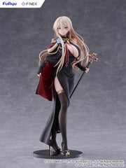 Azur Lane - Bismarck Formal Dress ver. / 碧藍航線 俾斯麥 正裝Ver.
