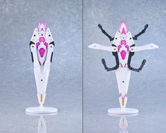 Good Smile Plamatea 模型 如月甜心《甜心戰士Nova》