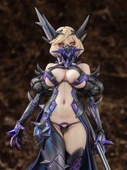 Rocket Boy 1/6 PVC 死靈騎士 韋特《對魔忍RPGX》