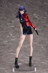 Neon Genesis Evangelion - Misato Katsuragi Comics Ver. / 葛城美里 漫畫版 Ver. (1/7 比例模型)