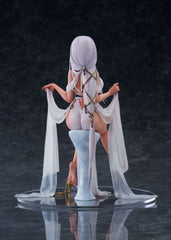 AliceGlint 1/7 PVC 馬薩諸塞盛宴的準備 AMIAMI 限定版 (附特典)《碧藍航線》
