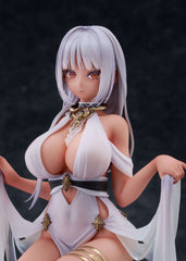 AliceGlint 1/7 PVC 馬薩諸塞盛宴的準備 AMIAMI 限定版 (附特典)《碧藍航線》