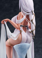 AliceGlint 1/7 PVC 馬薩諸塞盛宴的準備 AMIAMI 限定版 (附特典)《碧藍航線》