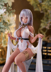 AliceGlint 1/7 PVC 馬薩諸塞盛宴的準備 AMIAMI 限定版 (附特典)《碧藍航線》