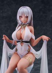 AliceGlint 1/7 PVC 馬薩諸塞盛宴的準備 AMIAMI 限定版 (附特典)《碧藍航線》