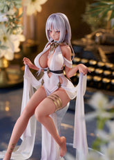 AliceGlint 1/7 PVC 馬薩諸塞盛宴的準備 AMIAMI 限定版 (附特典)《碧藍航線》