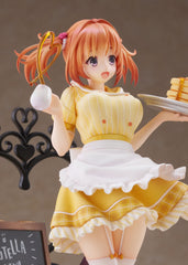 AliceGlint 1/7 PVC 星光咖啡館與死神之蝶 墨染希 AmiAmi 限定版 特典