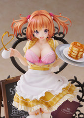 AliceGlint 1/7 PVC 星光咖啡館與死神之蝶 墨染希 AmiAmi 限定版 特典