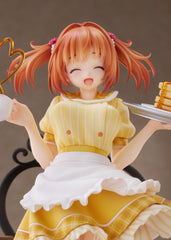 AliceGlint 1/7 PVC 星光咖啡館與死神之蝶 墨染希 AmiAmi 限定版 特典