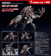 Good Smile Moderoid 模型 獵殺脊《地平線 西域禁地》