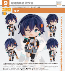 Good Smile 黏土人 2713 鈴《絕區零》