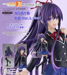 Good Smile POP UP PARADE 夜刀神十香 制服 Ver. L size 《約會大作戰DATE A LIVE V》