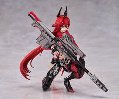 Good Smile Hyper Body Red Hood 小紅帽 《勝利女神:妮姬》