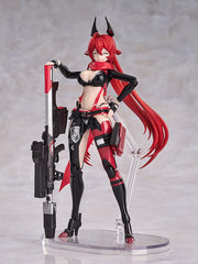 Good Smile Hyper Body Red Hood 小紅帽 《勝利女神:妮姬》