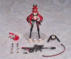 Good Smile Hyper Body Red Hood 小紅帽 《勝利女神:妮姬》