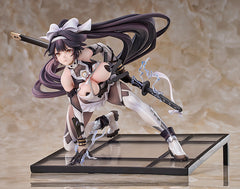 Good Smile 1/7 PVC 高雄 破魔艦術-神護-《碧藍航線》