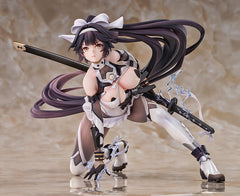 Good Smile 1/7 PVC 高雄 破魔艦術-神護-《碧藍航線》