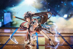 Good Smile 1/7 PVC 高雄 破魔艦術-神護-《碧藍航線》