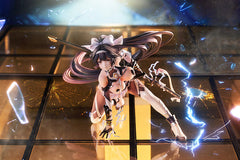 Good Smile 1/7 PVC 高雄 破魔艦術-神護-《碧藍航線》