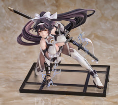 Good Smile 1/7 PVC 高雄 破魔艦術-神護-《碧藍航線》
