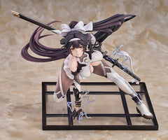 Good Smile 1/7 PVC 高雄 破魔艦術-神護-《碧藍航線》