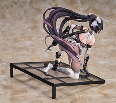 Good Smile 1/7 PVC 高雄 破魔艦術-神護-《碧藍航線》