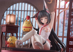 Phat! 1/4 長門 神子的牽心結緣