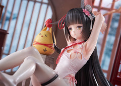 Phat! 1/4 長門 神子的牽心結緣
