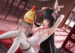 Phat! 1/4 長門 神子的牽心結緣