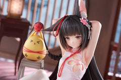 Phat! 1/4 長門 神子的牽心結緣