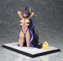 Phat! 1/6 克麗奧佩脫拉 星星與玫瑰