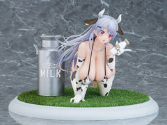 Phat! 1/6 PVC 紫苑 乳牛比基尼Ver. 《Bunny Suit Planning》