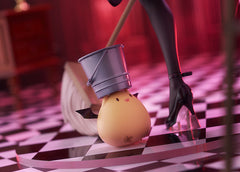 Phat! 1/7 PVC 圖林根 月下的大清《碧藍航線》