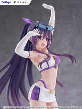 Date A Live V - Tohka Yatogami Race Queen ver. / TENITOL TALL 約會大作戰V 夜刀神十香 賽車女郎 Ver. 景品模型