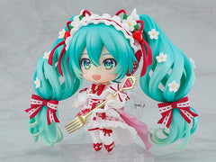 Good Smile 黏土人 1939 初音未來: 15th Anniversary Ver. (再販)