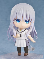 Good Smile 黏土人 2798 鳴瀨白羽 《Summer Pockets》