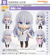 Good Smile 黏土人 2798 鳴瀨白羽 《Summer Pockets》