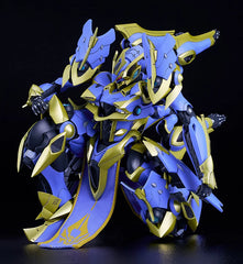 Good Smile Moderoid DX-Scale 伊迦爾卡 (原作版)《騎士&魔法》