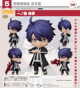 Good Smile 黏土人 2875 一之瀨四季《桃源暗鬼》