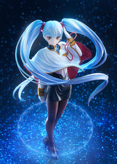 Good Smile 1/7 PVC 星野·琉璃《機動戰艦 The prince of darkness》